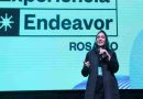 La provincia participó dela 16° “Experiencia Endeavor” en Rosario