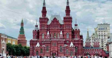 Una acción militar contra Irán provocaría caos en Medio Oriente, advierten desde el Kremlin