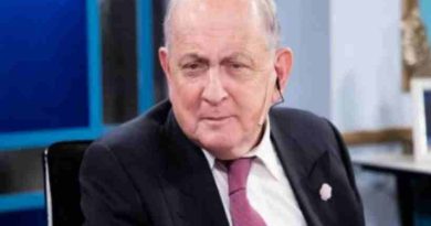 Chiche Gelblung internado en terapia intensiva: qué se sabe sobre su salud