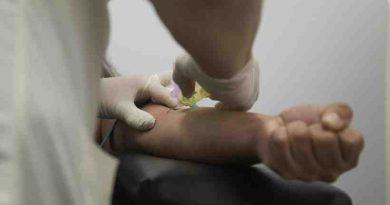 Pruebas gratuitas de detección de VIH realizará la Municipalidad de Rosario