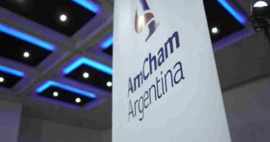 Bajo el lema “Una Argentina competitiva” se realizará mañana la cumbre AmCham 2025