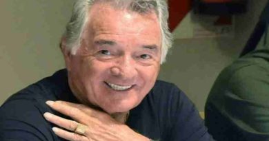 Barrionuevo reúne en Mar del Plata a sus gremialistas contra la reforma laboral de Milei