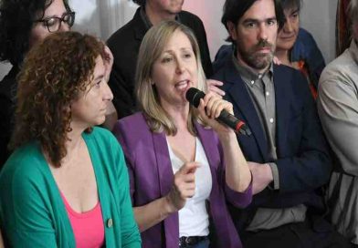 ¿El Frente de Izquierda en crisis?: acusan a Myriam Bregman de cortarse sola y de coquetear con el peronismo