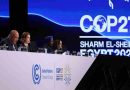 Con la promesa de actuar y cumplir, arranca la conferencia sobre clima COP28