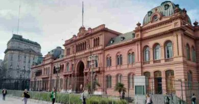 El PRO advirtió al Gobierno: “El periodismo no está para congraciar, está para informar”