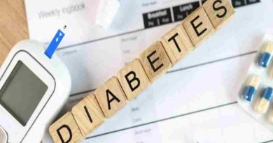 Día Mundial de la Diabetes: Los 7 hábitos para poder controlarla