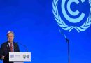 Guterres pidió a la COP28 romper el “ciclo mortífero” del calentamiento climático