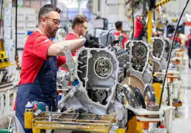 El Gobierno liberó la importación de autopartes