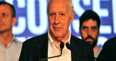 Causa Cuadernos: continúa la ronda de declaraciones con Roberto Lavagna como testigo