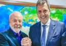 El massismo salió a defender la relación con Brasil y cuestionó los agravios de Milei a Lula