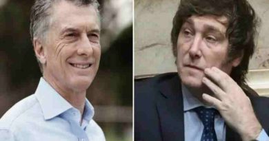 Milei y Macri se reunieron en Olivos y anunciaron un trabajo conjunto desde el 27 de octubre