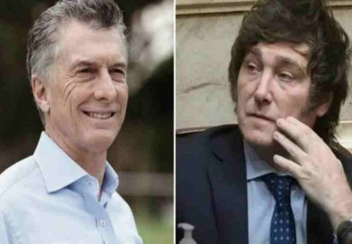 Milei y Macri se reunieron en Olivos y anunciaron un trabajo conjunto desde el 27 de octubre