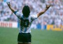 Hoy cumpliría años el más terrenal de los dioses del fútbol: Diego Armando Maradona hubiera festejado sus 66 años
