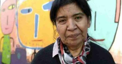 Margarita Barrientos cruzó al nuevo vocero de Milei: “Él seguro no va a apagar la estufa”
