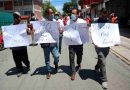 México: Nuevo ataque a tiros sobre tres periodistas en el sur del país