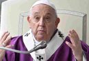 El Papa advirtió que tienen una “actitud suicida” los católicos conservadores estadounidenses