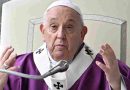 El mensaje del papa Francisco por la desaparición de Loan