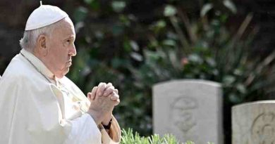 El papa Francisco se encuentra “estable”