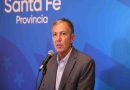Pusineri explicó en detalle cómo fue el proceso de ingreso de personal a planta permanente en el estado provincial