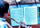 Se lanza “Que sigan sonando”, programa de donación de instrumentos para formaciones infanto juveniles de Rosario