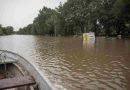 Economía declaró la emergencia agropecuaria en varios departamentos de Santa Fe por inundaciones