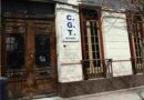 La CGT Rosario en sintonía con la Central Obrera Nacional, cuestionó al gobierno por las sanciones a la Fraternidad y UTA
