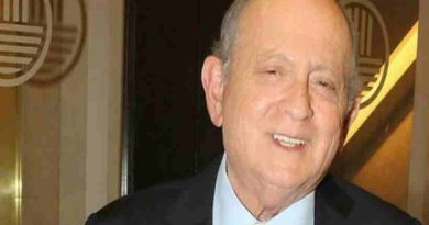 Chiche Gelblung será operado por la trombosis sufrida en el tobillo y continúa internado