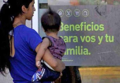 Todas las variables para abajo: la asignación por hijo de los trabajadores registrados perdió casi la mitad de su valor en una década