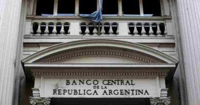 La Bancaria definió un paro de 24 horas para el próximo lunes