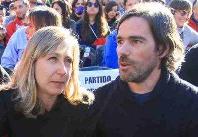 Marcha de la Bronca en contra del Gobierno de Milei: la izquierda protestará en Plaza de Mayo