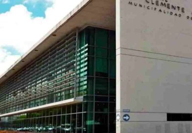 Tensión y tragedia en zona oeste: Un hombre se prendió fuego frente a una empresa por una deuda salarial