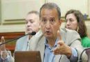 Del Frade pide informes sobre el accionar de bandas narco policiales en la denominada “triple frontera”