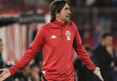 Huracán: El inesperado DT para 2026