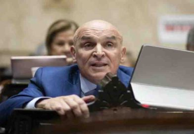 Espert apeló el procesamiento en la causa por presunto lavado de dinero