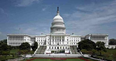 Buscan impedir que Trump utilice la fuerza militar en Venezuela sin autorización del Congreso de Estados Unidos