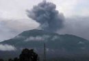 Indonesia: Escalaban el volcán Marapi cuando comenzó la erupción, hay 11 muertos y 12 desaparecidos