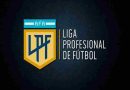 El sorteo de la Liga Profesional 2026 fue postergado