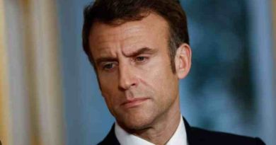 Francia es catalogada como el nuevo “enfermo de Europa” por su alto endeudamiento