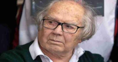 Pérez Esquivel impulsa un ayuno contra el Gobierno de Milei