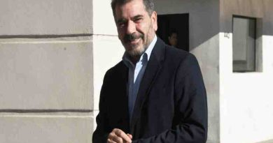 Malestar en el Gobierno por los dichos de Ritondo contra Manuel Adorni