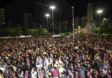 “Democracia siempre”: Rosario organiza un festival para celebrar y recordar la historia