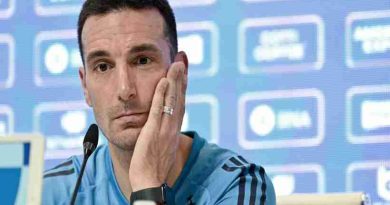 Selección Nacional: Lionel Scaloni sorprendió y convocó a un arquero que lleva menos de 10 partidos como titular