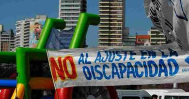 Organizaciones que trabajan con personas con discapacidad rechazan el reciente proyecto del gobierno de Milei para el sector