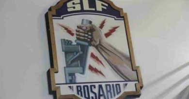 Contra la ley de extranjerización de tierras: la Intersindical Rosario realiza un acto en Luz y Fuerza el 6 de agosto
