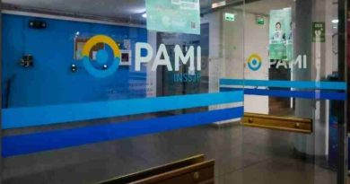 PAMI: el Gobierno reconoce dificultades financieras pero promete orden