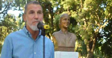 El PJ Rosario llama a movilizar este 7 de agosto por el “Día de San Cayetano”