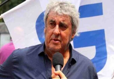 Gremio UDA se reunió con el Secretario de Trabajo de Nación y le trasladó los reclamos del sector educativo