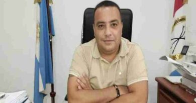 Silvio Barrionuevo alertó sobre la pérdida salarial: “Es terrible lo que se vive en el día a día”