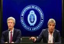 Caputo anunció el programa financiero de 2027: “Salir a los mercados es una opción más, no un objetivo”