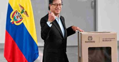 Elecciones en Colombia: Las Fuerzas Armadas activan plan para garantizar la seguridad del proceso